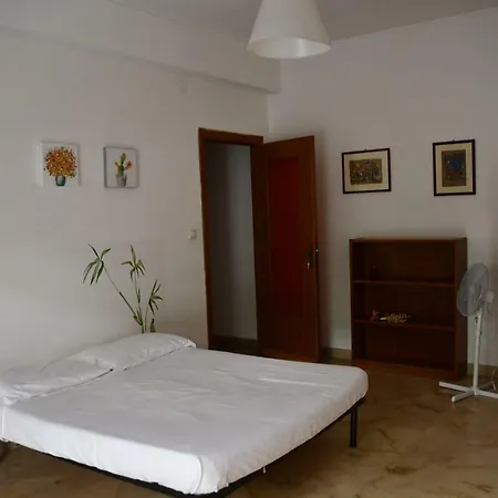 La Casa Del Bersagliere Palermo