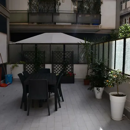 Alloggio in famiglia La Casa Del Bersagliere