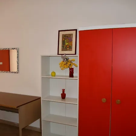 La Casa Del Bersagliere *