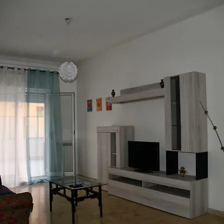 La Casa Del Bersagliere