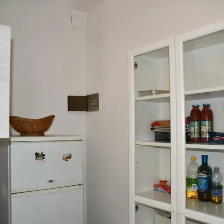 La Casa Del Bersagliere Palermo