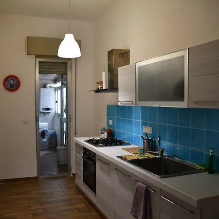 La Casa Del Bersagliere * Palermo