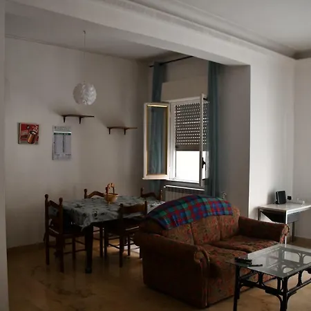 La Casa Del Bersagliere * Palermo