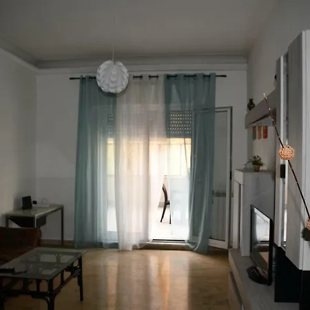 Alloggio in famiglia La Casa Del Bersagliere *