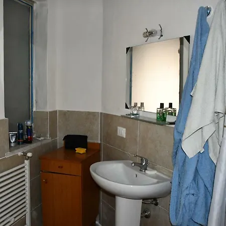 La Casa Del Bersagliere Alloggio in famiglia *