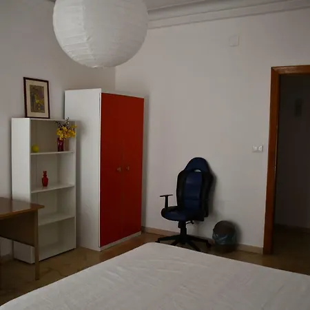La Casa Del Bersagliere Alloggio in famiglia Palermo