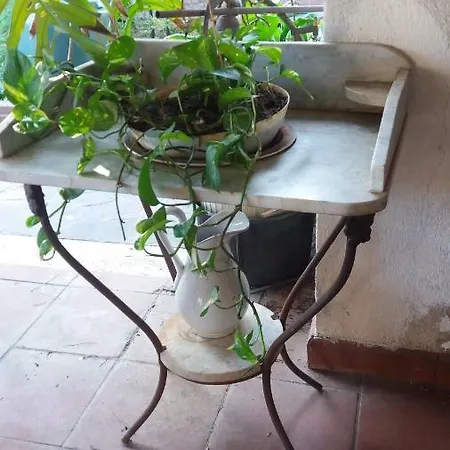 Apartment Gianni Palermo