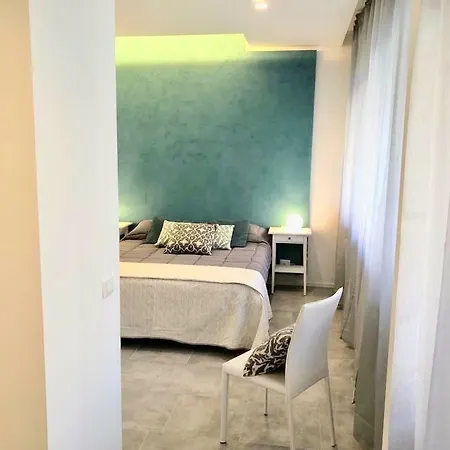 Prázdninový dům Residenza De Gasperi