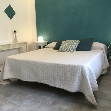 Residenza De Gasperi Palermo