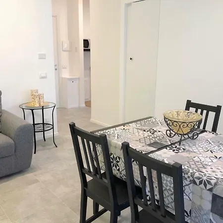 Prázdninový dům Residenza De Gasperi *