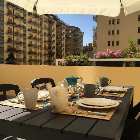 Casa vacanze Residenza De Gasperi *