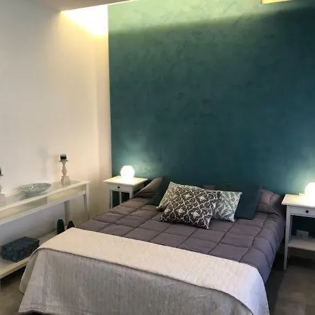Residenza De Gasperi * Palermo