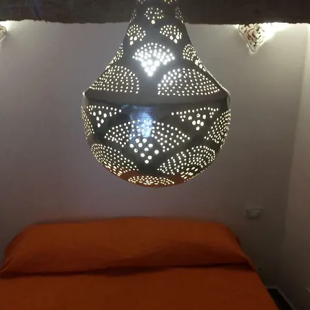 Patriziahome Apartament Palermo