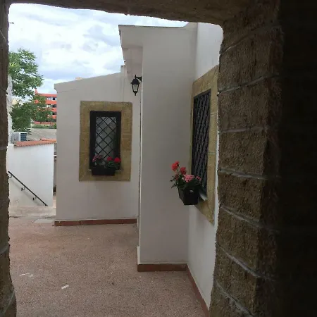 Apartament Patriziahome Palermo