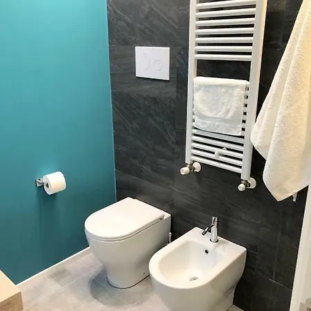 Casa vacanze Residenza De Gasperi