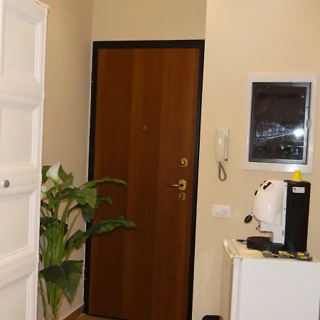 Montecarlo Palace Bed & Breakfast Palermo