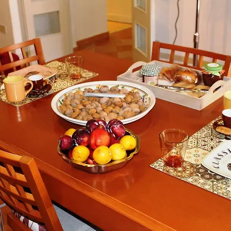 La Finestra Sulla Cattedrale - Colazione Di Benvenuto Apartment