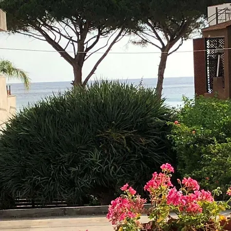 Near The Villa