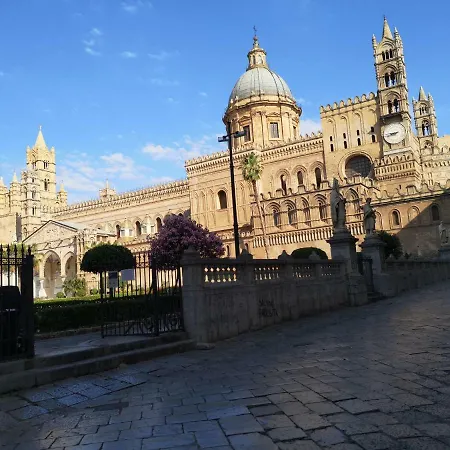 La Finestra Sulla Cattedrale - Colazione Di Benvenuto *
