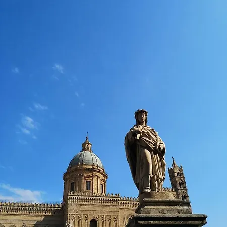 La Finestra Sulla Cattedrale - Colazione Di Benvenuto *