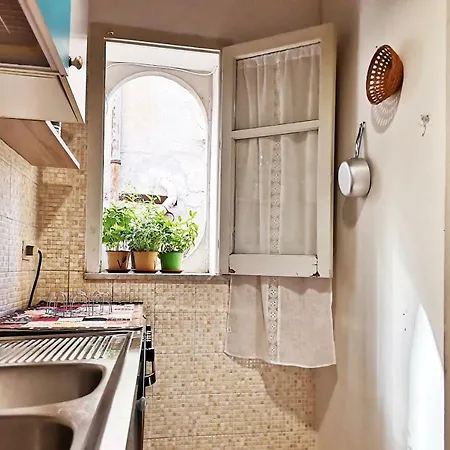 La Finestra Sulla Cattedrale - Colazione Di Benvenuto Apartment