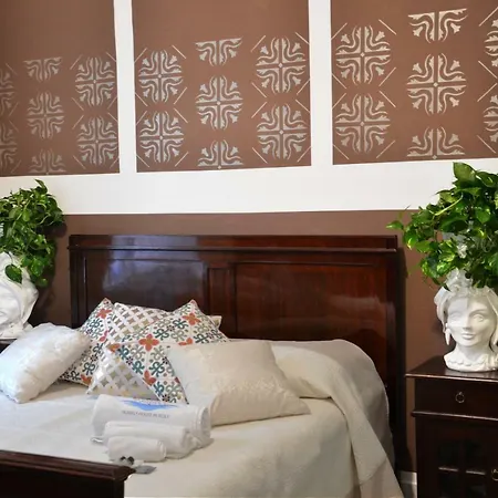 Azani Apartment Palermo