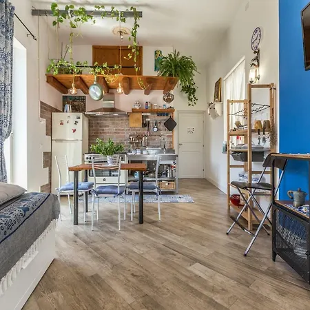Gò Gò House 2 Appartamento Palermo
