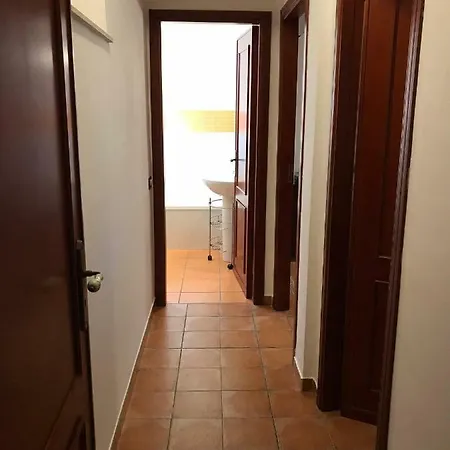 Villetta Della Nonna Mondello *