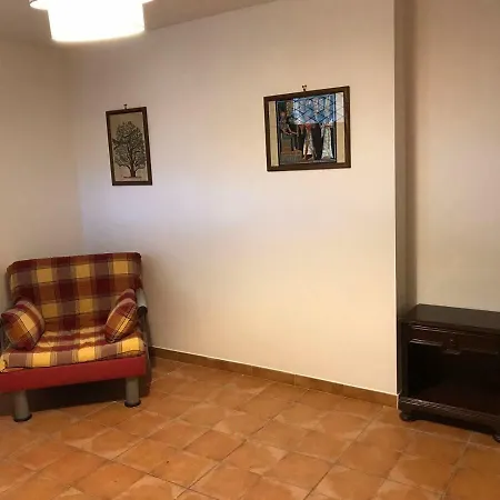 Holiday home Villetta Della Nonna Mondello