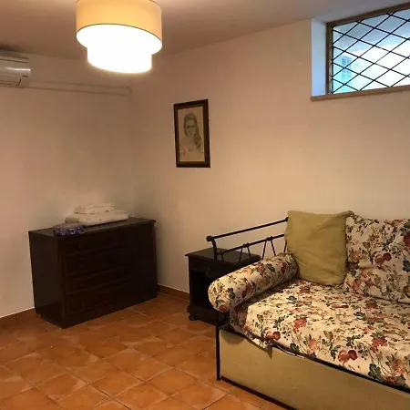Villetta Della Nonna Mondello Holiday home