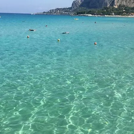 Il Grillo Mondello Palerme