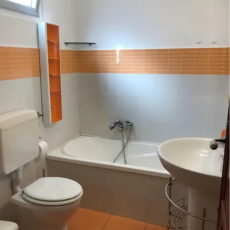 Holiday home Villetta Della Nonna Mondello