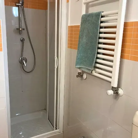 Holiday home Villetta Della Nonna Mondello