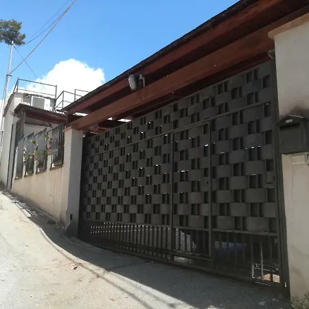 Eliana Villa Palermo