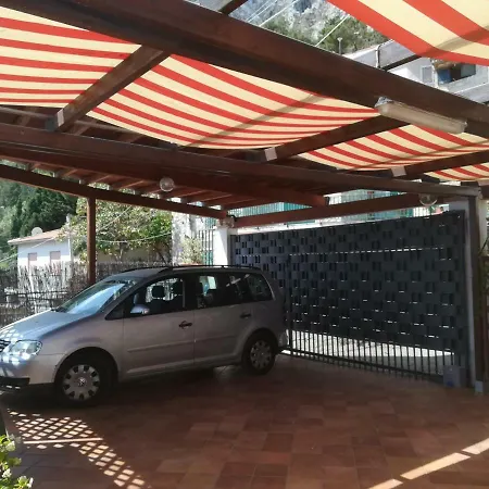 Villa Eliana Palermo