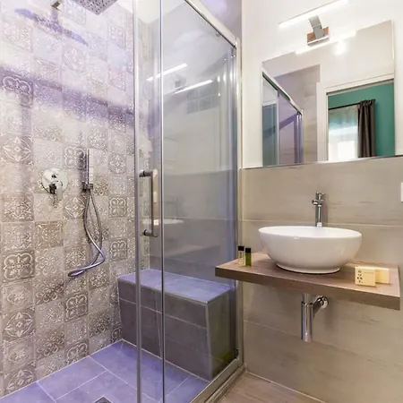 Bed & Breakfast Sheralkes 3*