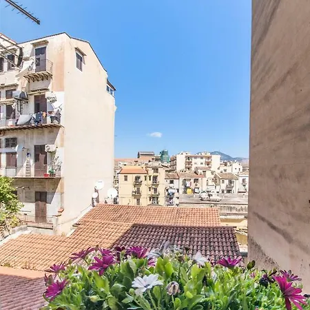 Sheralkes Palermo