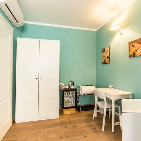 Sheralkes Bed & Breakfast 3*