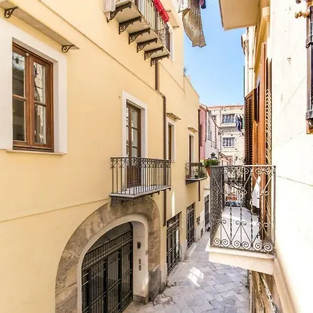 Bed & Breakfast Sheralkes 3*