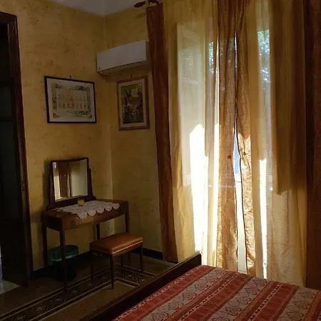 Couette-café Sammartino