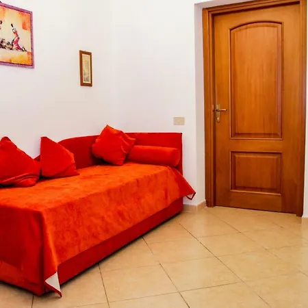 Bed & Breakfast Maria Piddu Palermo