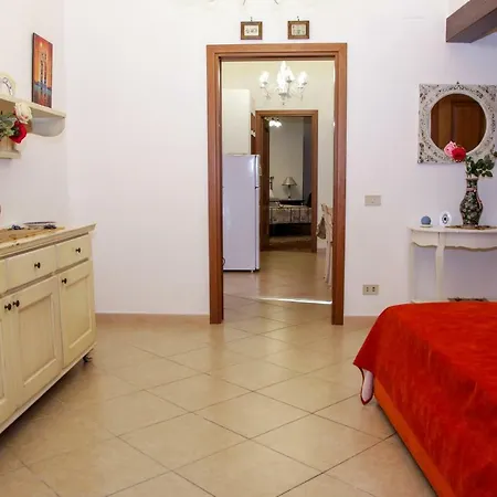 Bed & Breakfast Maria Piddu Palermo