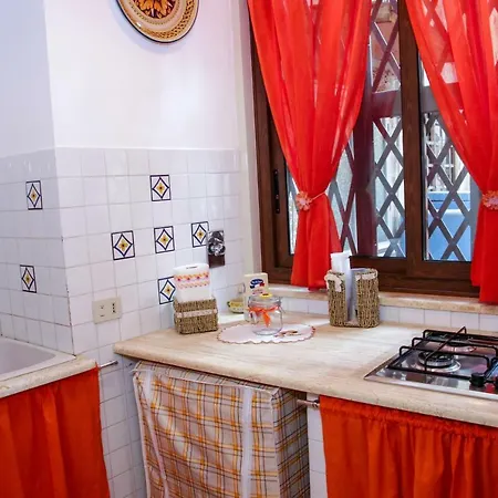 Bed & Breakfast Maria Piddu