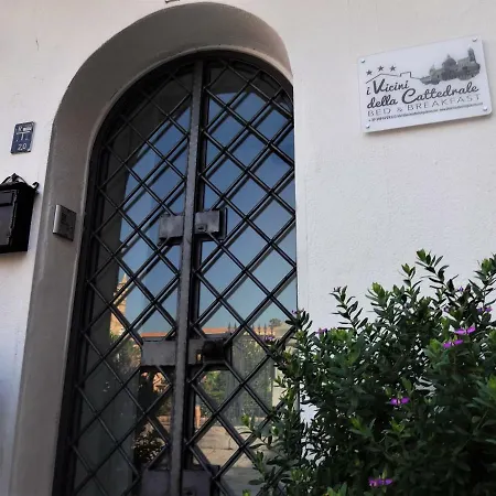 I Vicini Della Cattedrale 팔레르모