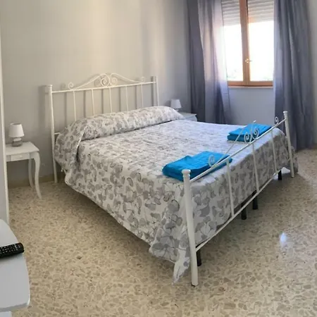 San Lorenzo Bed & Breakfast Palermo