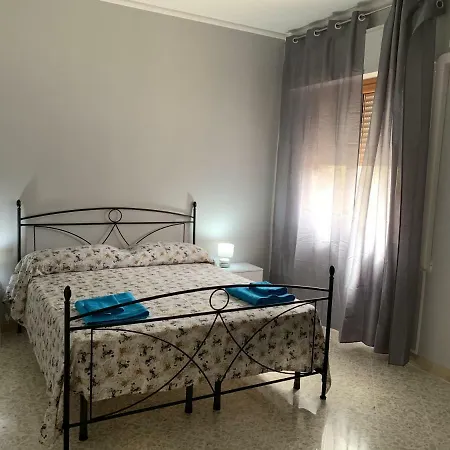 Bed & Breakfast San Lorenzo *