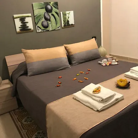 Bonorum Guest house 2*
