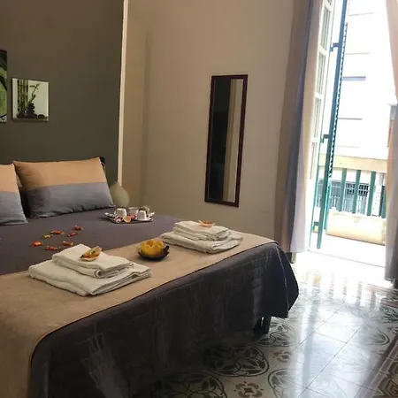 Bonorum Konukevi Palermo