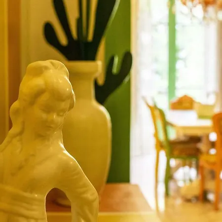 Casa Cactus Sapiddu