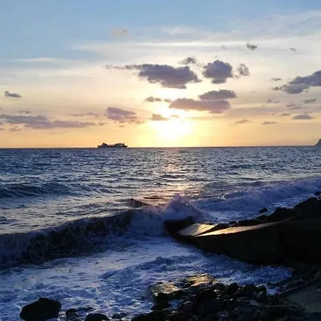 Nadì Casa vacanze *